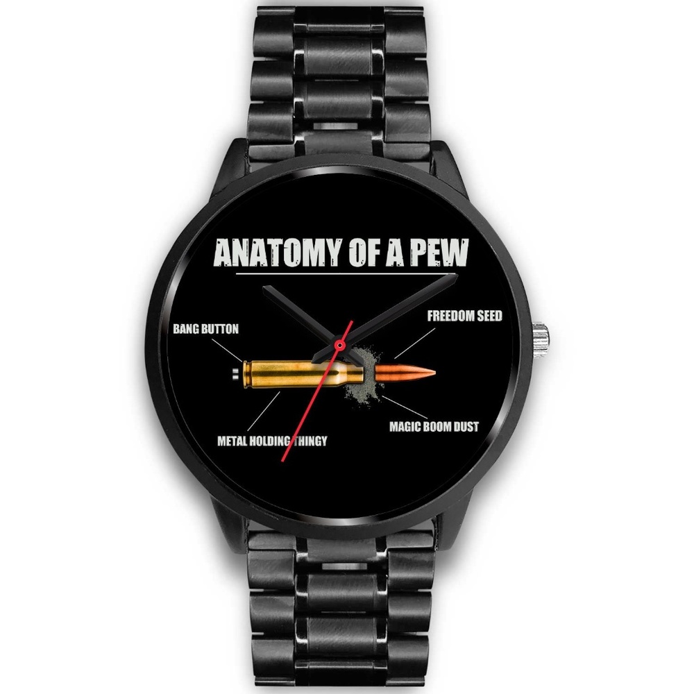 watches